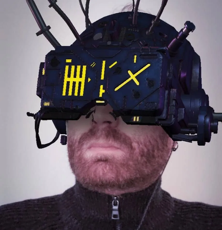 thejaymo cyberpunk