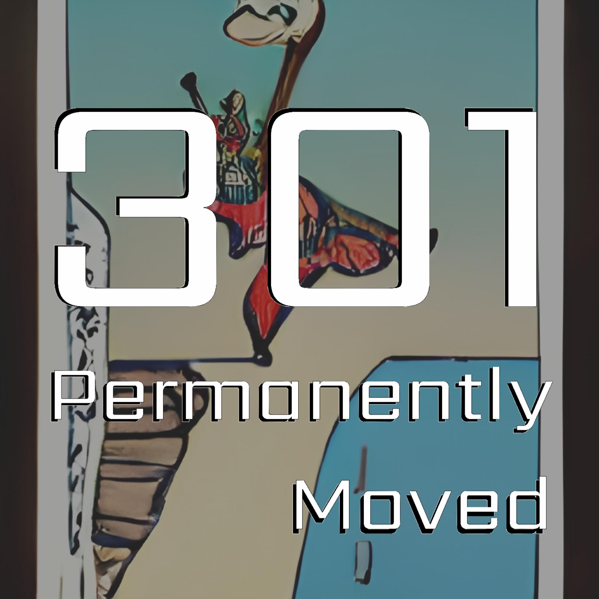 Permanently Moved | 2233